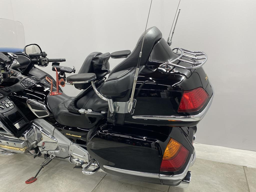 Honda GL1800 2001