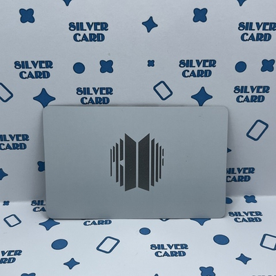 Фотокарта BTS - PROOF (Standart ver. Limited | BTS)