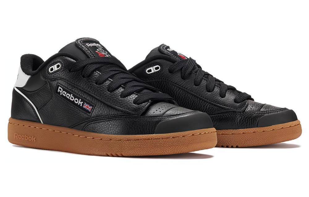 Кроссовки Reebok Club C Bulc
