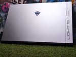 Machenike L15 i5-12450H/RTX 4050/16Gb/1Tb/FHD/165Hz/Air Pulsar L