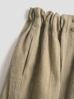 Юбка на резинке