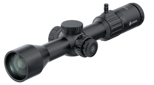 Прицел Arkon Model B 1.7-10x45