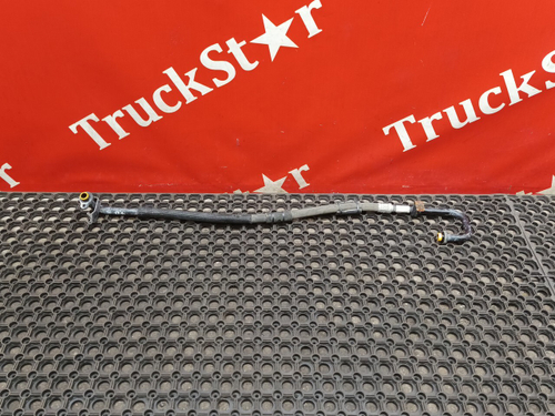 Трубка кондиционера 2016г.