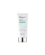 Medi Flower Солнцезащитный крем ультра увлажняющий SPF50 PA++++ sun Creem perfect Waterful, 50 мл.