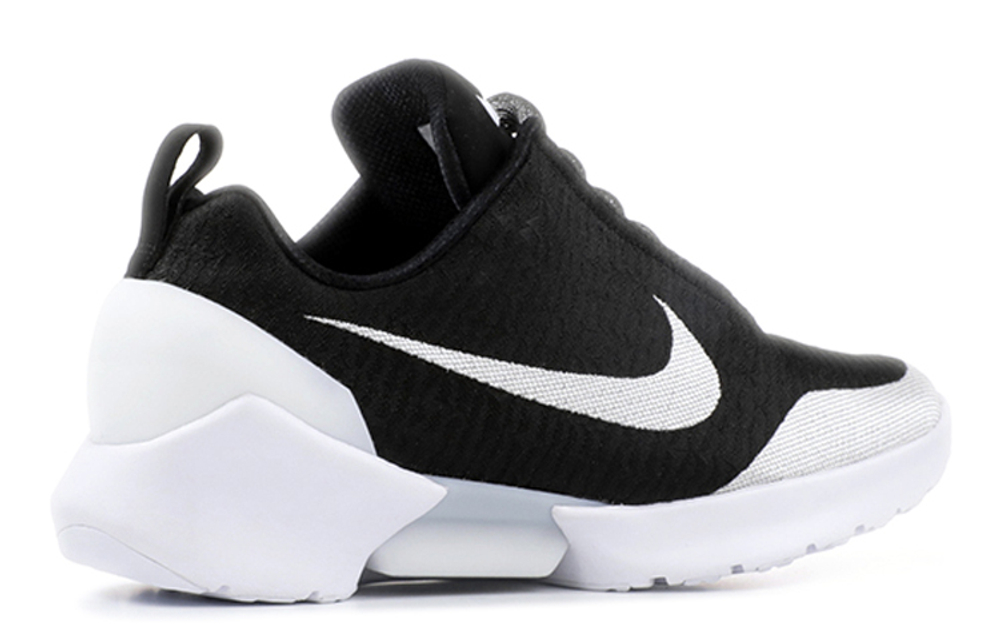 Nike air hyperadapt hotsell