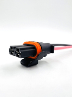 Колодка резистора вентилятора охлаждения для Лада Ларгус