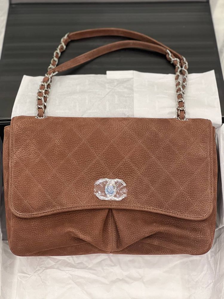 Сумка CHANEL