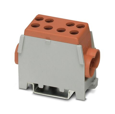 3071352 - UDB 2X35/25 BN - Ответвительный зажим магистрали