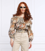 блузка Liu Jo - разноцветная(WA2155 T5976)