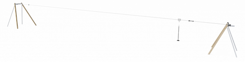 Большая канатная дорога
