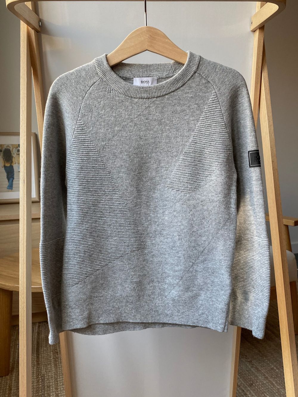 Свитер Hugo Boss, 116