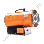 Газовая тепловая пушка FoxHeat P 33