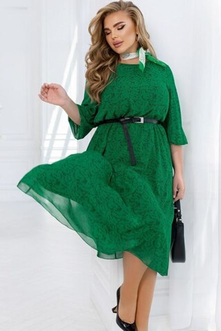 Платье УК-2448-4 Fabrika Фото 1