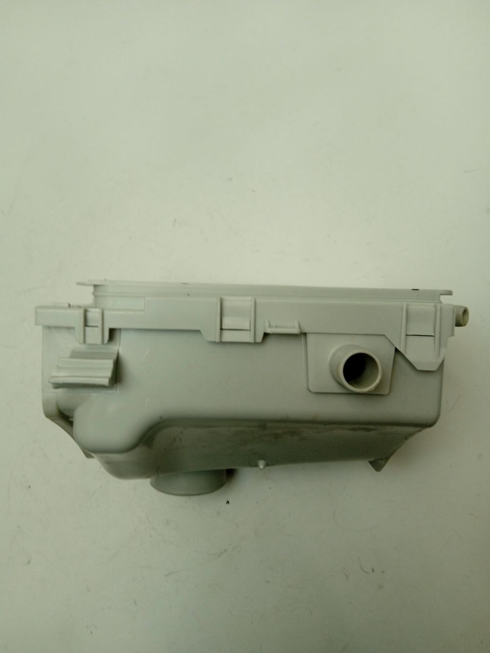 F2J3WS2W кт6 Бункер дозатора порошка к стиральной машине LG б/у