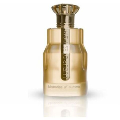 Paris Corner Lueur D´Espoir Memories Of Summer EDP 100ml