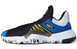 Кроссовки Adidas D.O.N. Issue 1 Gca
