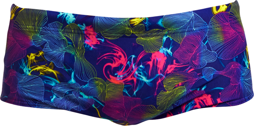 Транки FUNKY TRUNKS Men's Oyster Saucy