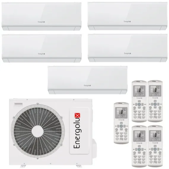 Energolux SAM42M2-AI/5 / SAS09M3-AI - 5 шт