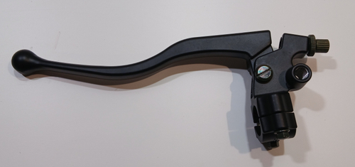 Рычаг сцепления мотоцикл Motoland 300 DF BIG BORE
