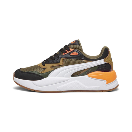 Детские кроссовки PUMA X-Ray Speed Natural Jr