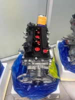 Двигатель G4LC (1.4 БЕНЗИН)