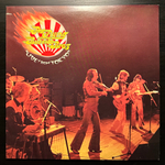 The Flying Burrito Bros - Live From Tokyo (США 1979г.)