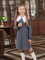 Платье "Маренго" 7+