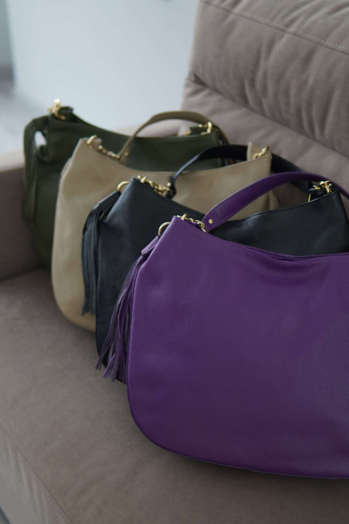 СУМКА Италия Le Borsette 85824