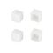 Заглушка глухая Arlight WPH-Flex-1616 White 040864