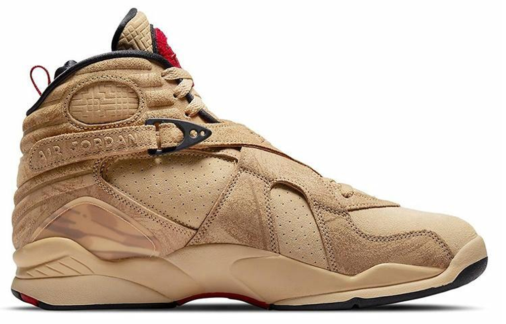 Кроссовки Jordan Air Jordan 8 Se "Rui Hachimura" Pe