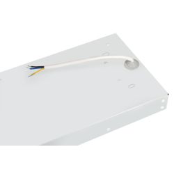 Светильник светодиодный ЭРА SPO-920-3-50K-032 32Вт 5000K 3360лм 1195x180x40 матовый | Офисные Светильники Россия