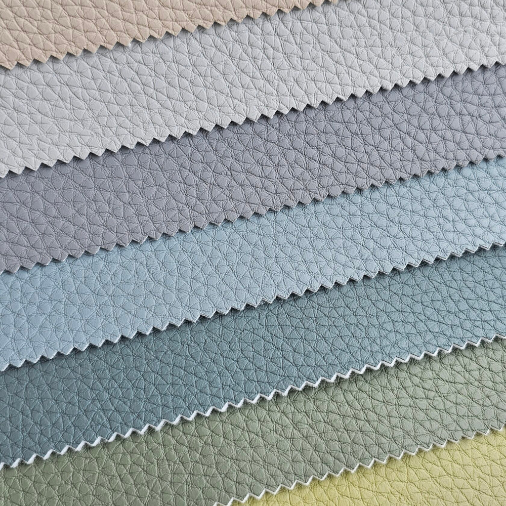 Искусственная кожа Sharp (Шарп) 02