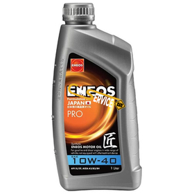 ENEOS GP4T ULTRA RACING 10W40 1/1