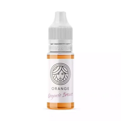 Corrector ORANGE