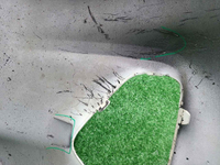 Бампер передний EXEED VX (2021-2024)