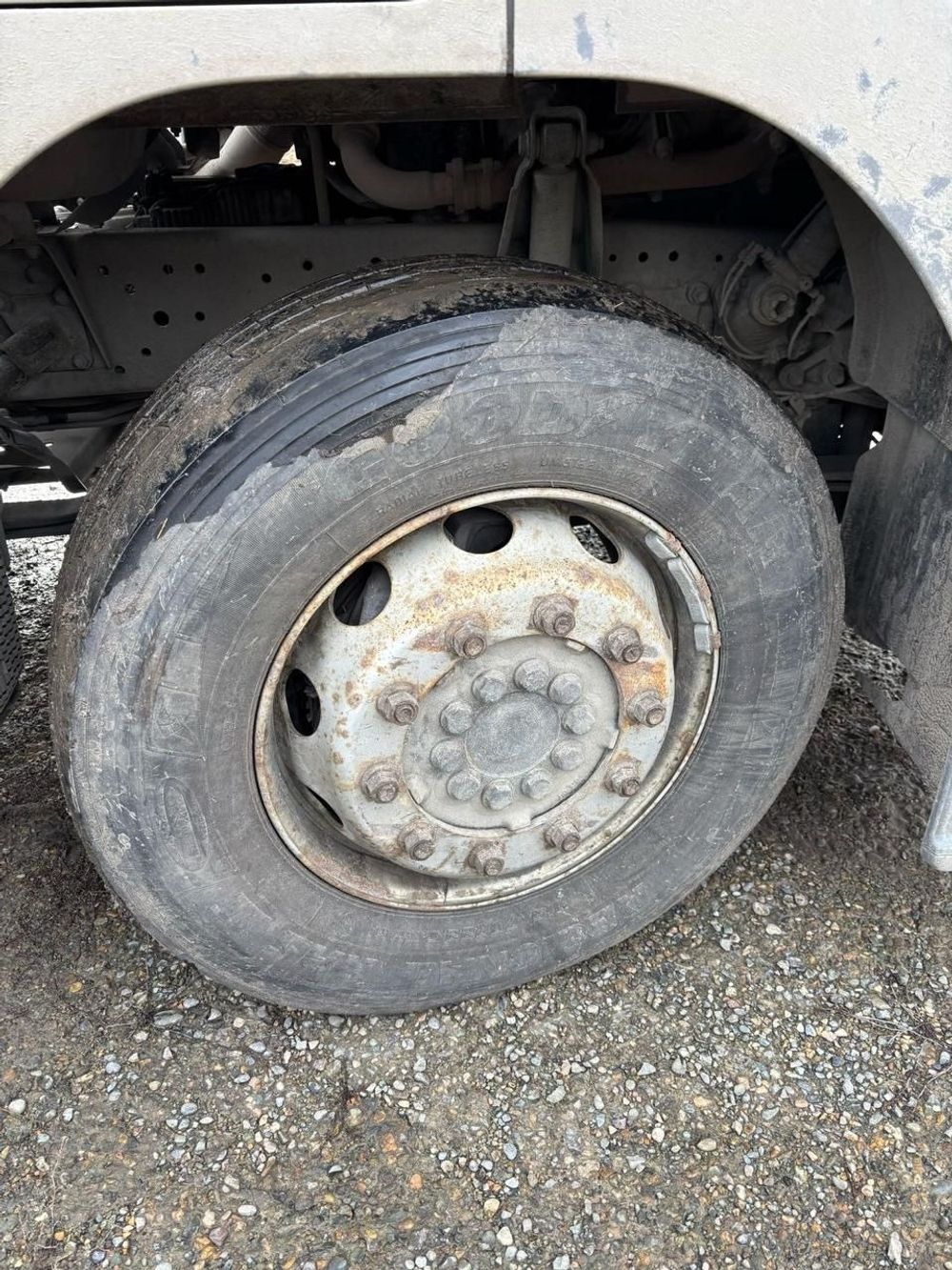 Mercedes-Benz ACTROS 4x2 Седельный тягач 1844 LS (Дизельный, 11,9 л, 435 л.с., АТ)