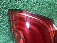 Фонарь левый Mercedes V W447 (2014-н.в.)