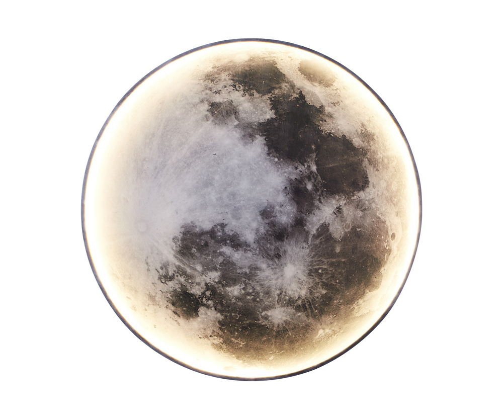 Светильник диммируемый Kink Light Спутник 07831-80,19