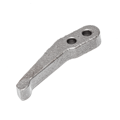 Рычаг корзины сцепления отжимной, МТЗ, усиленный, н/о