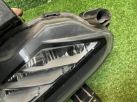 ПТФ правая Kia K5 (2019-2023)