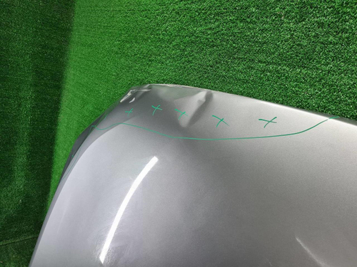 Капот Haval F7 (2019-н.в.)