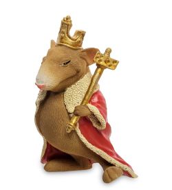 RV-771 Статуэтка Крыска «Король желаний» (W.Stratford)