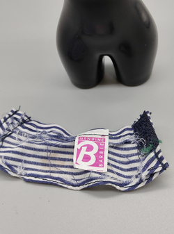 Одежда для куклы Барби - Келли винтаж 1406