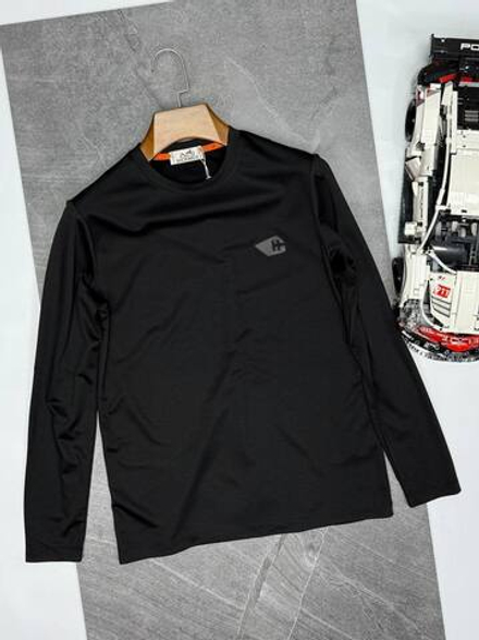 Лонгслив Hermes