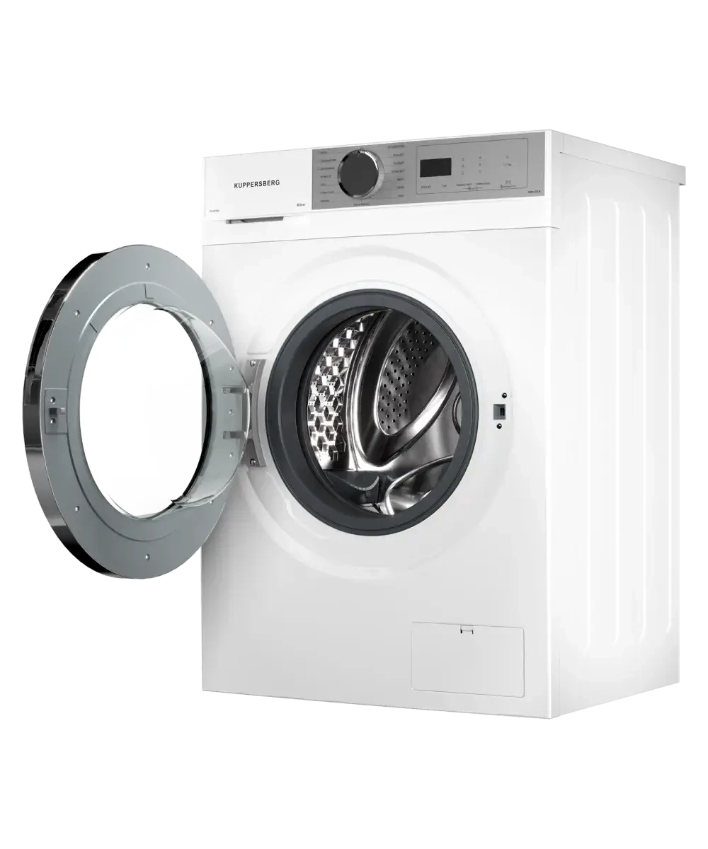 Стирально-сушильная машина Kuppersberg WDM 470 W