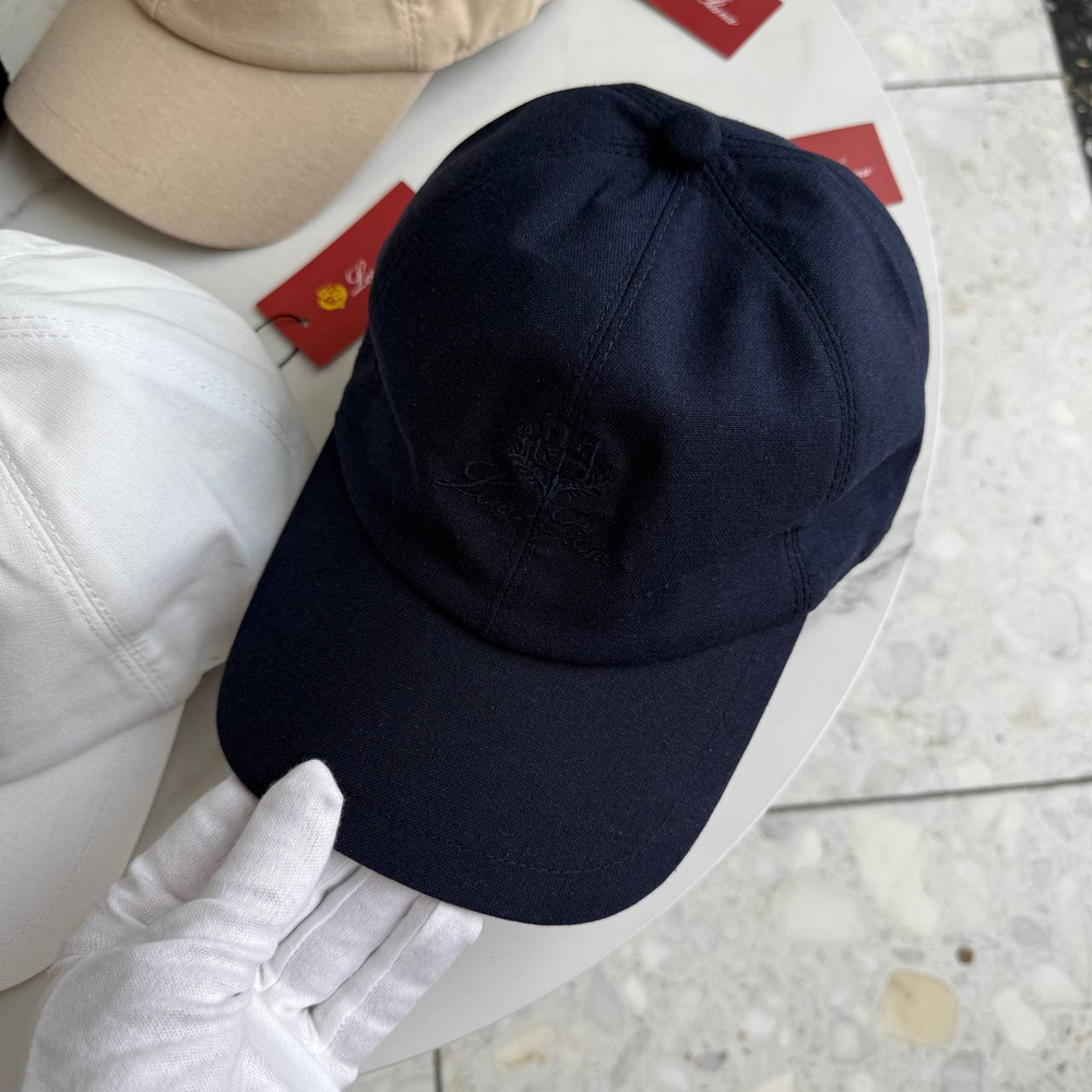 Кепка Loro Piana
