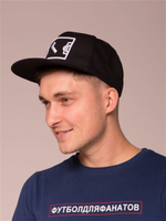 Кепка снэпбек Город Горький