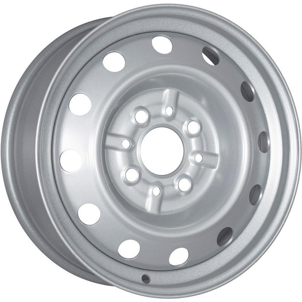 Тольятти ВАЗ-2108 5.5x13 4x98 ET 35 Dia 58.6 (черный)