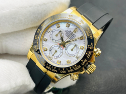 Rolex Daytona Watch