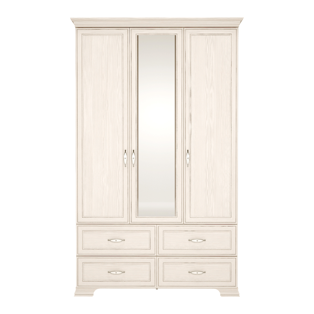 Спальня Венеция. Комплект 1, бодега